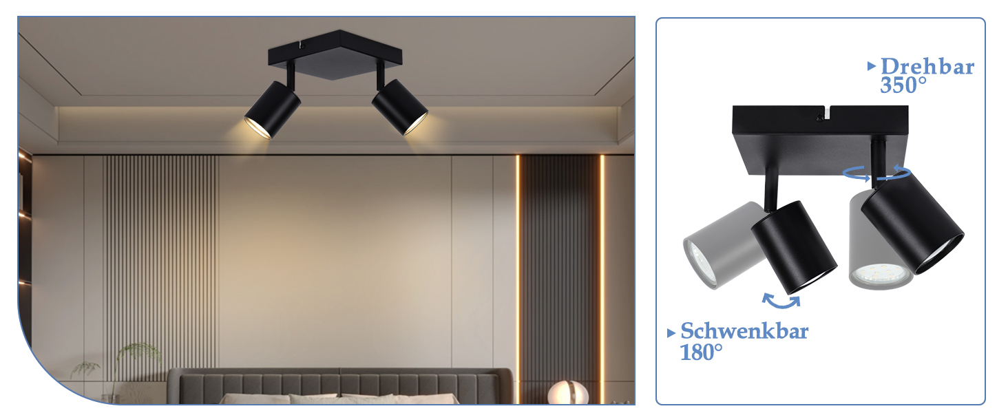 lampen schlafzimmer