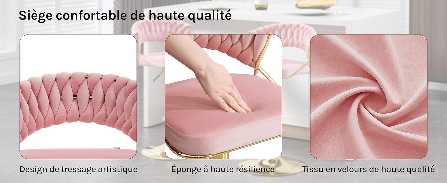 Tabouret de Bar