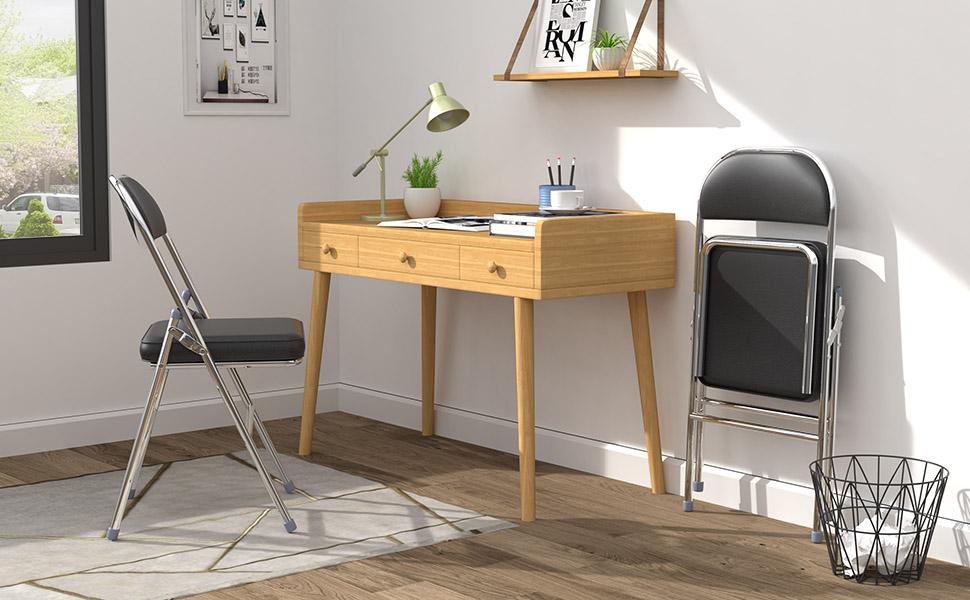 Silla Plegable 2