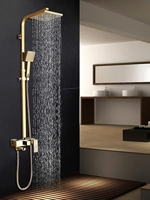 Columna de Ducha Conjunto de Ducha