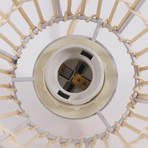 lampadario soffitto