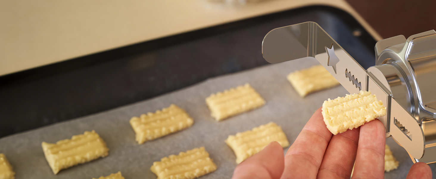 accessori per utensili da cucina