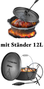 dutch oven