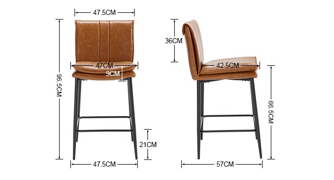 tabouret bar vert tabouret bar tabourets de bar 