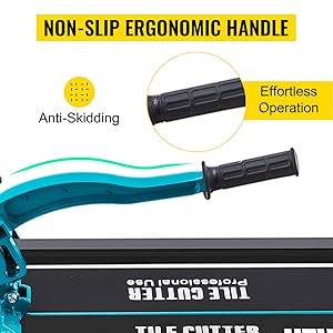 Coupe-carreaux de 1200 mm