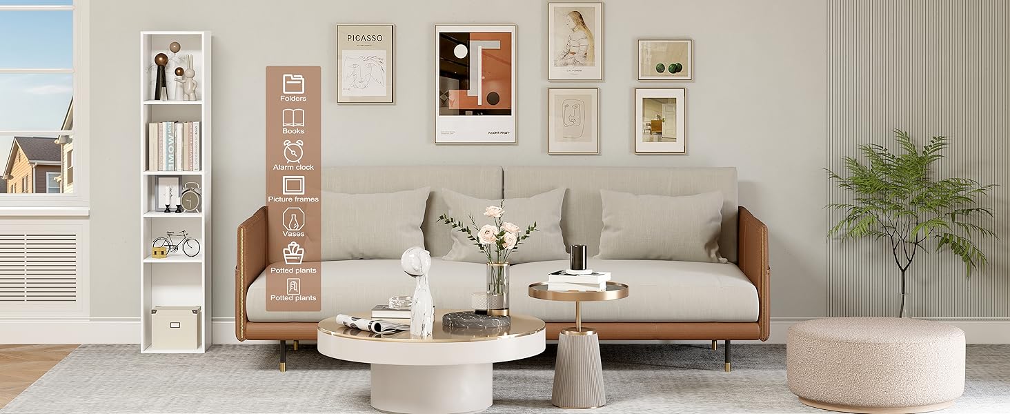 bookcase