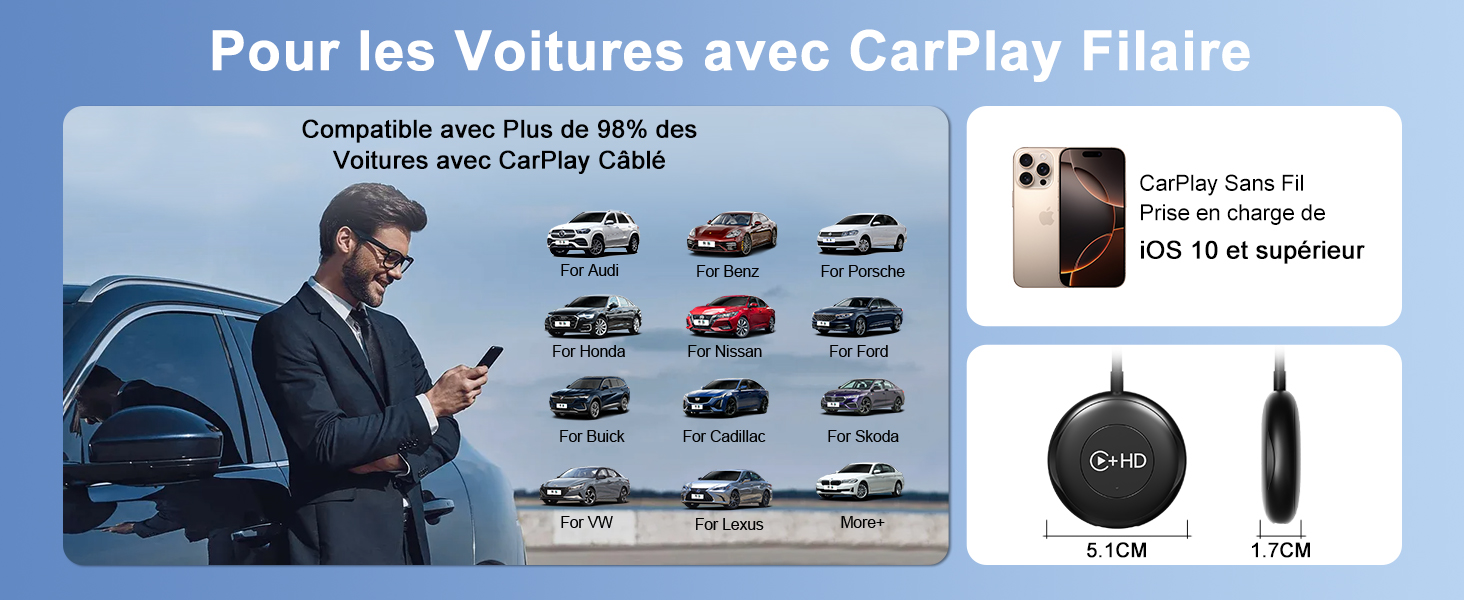 Car TV Mate