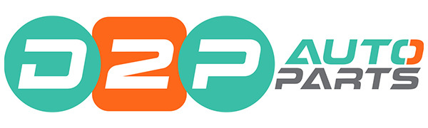 D2P logo