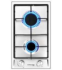 Gasland Chef Gas Hob
