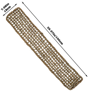 Bird Seagrass Mat