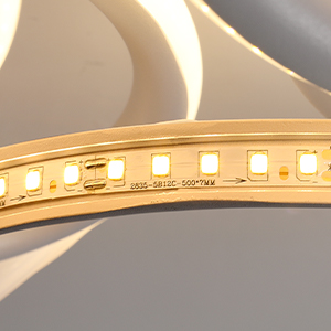luminaire plafonnier led