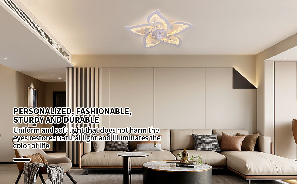 ceiling fans