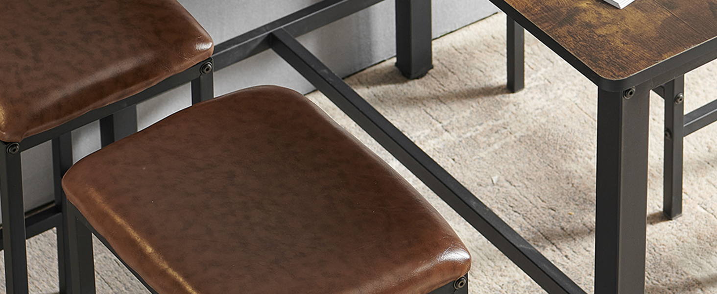 tables de bar