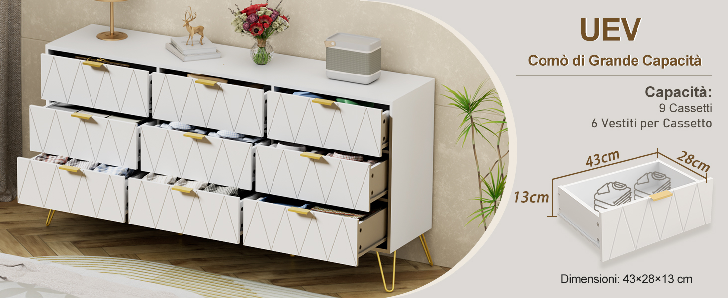 dresser
