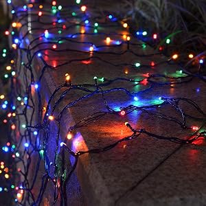 Waterproof String Lights