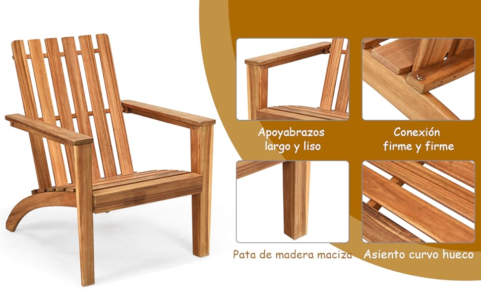 COSTWAY Silla De Jardín Sillón De Madera Taburete Con Apoyabrazos Asiento 68x73x85cm -Mano Mano Ventas AAHKMJXYDAFdJAOAIMEbOAchlkWZ0oakZn uVZ0mPidMNbILvCvspZ4oG3fPgIqc1P26RdPiG8KHKUtblW5 ULKvLD1OHzwX jolGWPZGyLZfPhwGpABUaViMwPIzxi4 6J1tmKmruYyZ JNUrqakKPs9Iy5 mm