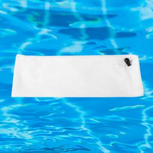 Aspiradora de piscina exterior
