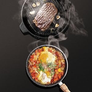 cooktop