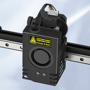 Stampante 3D KP3SPro