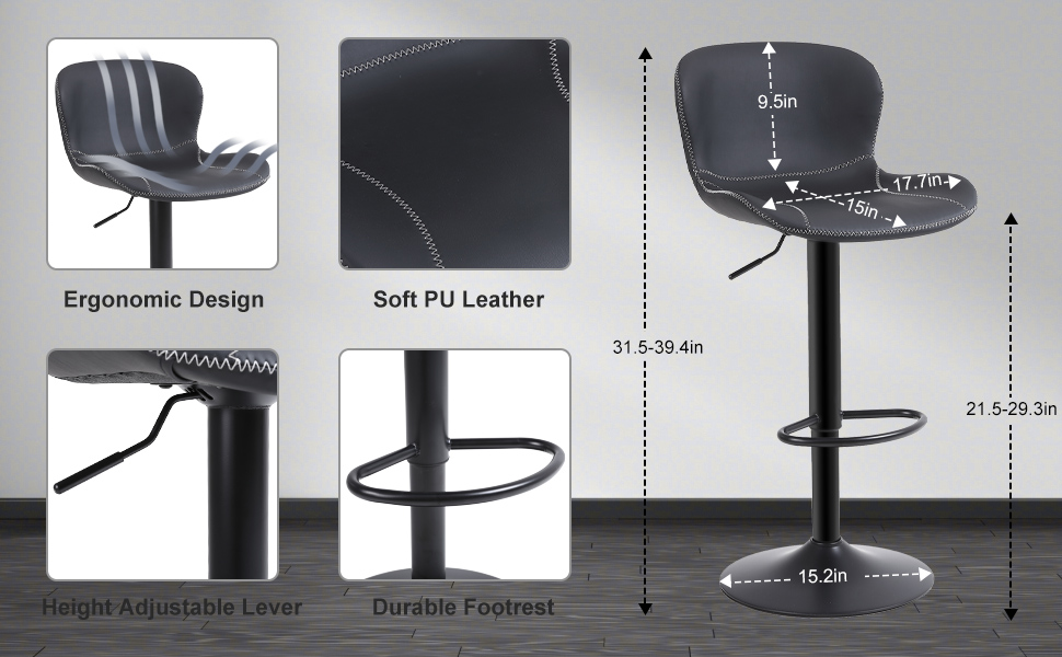 counter chairs
