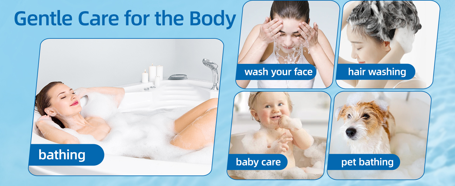 Bath Ball Filter