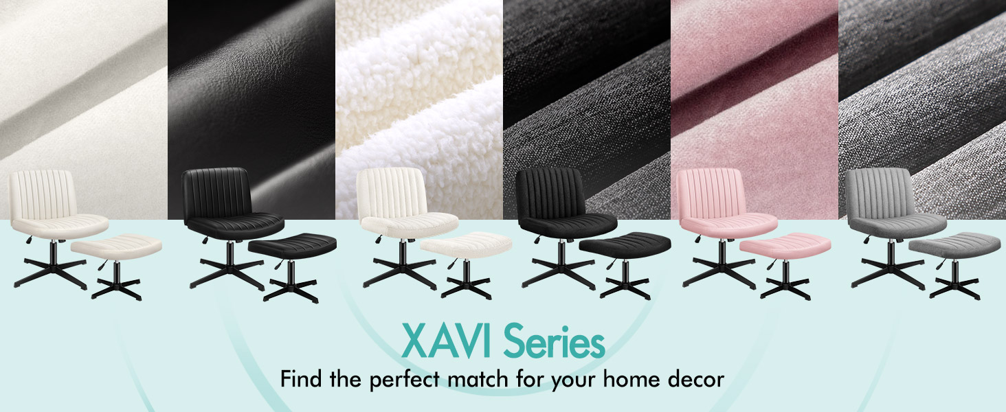 Xavi Series Collection