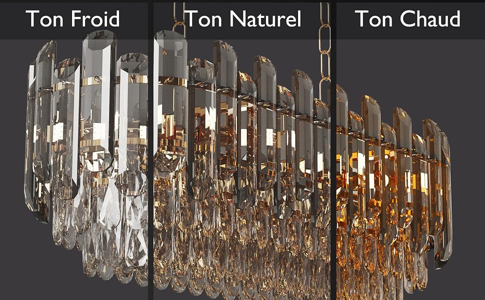 lustre suspendue