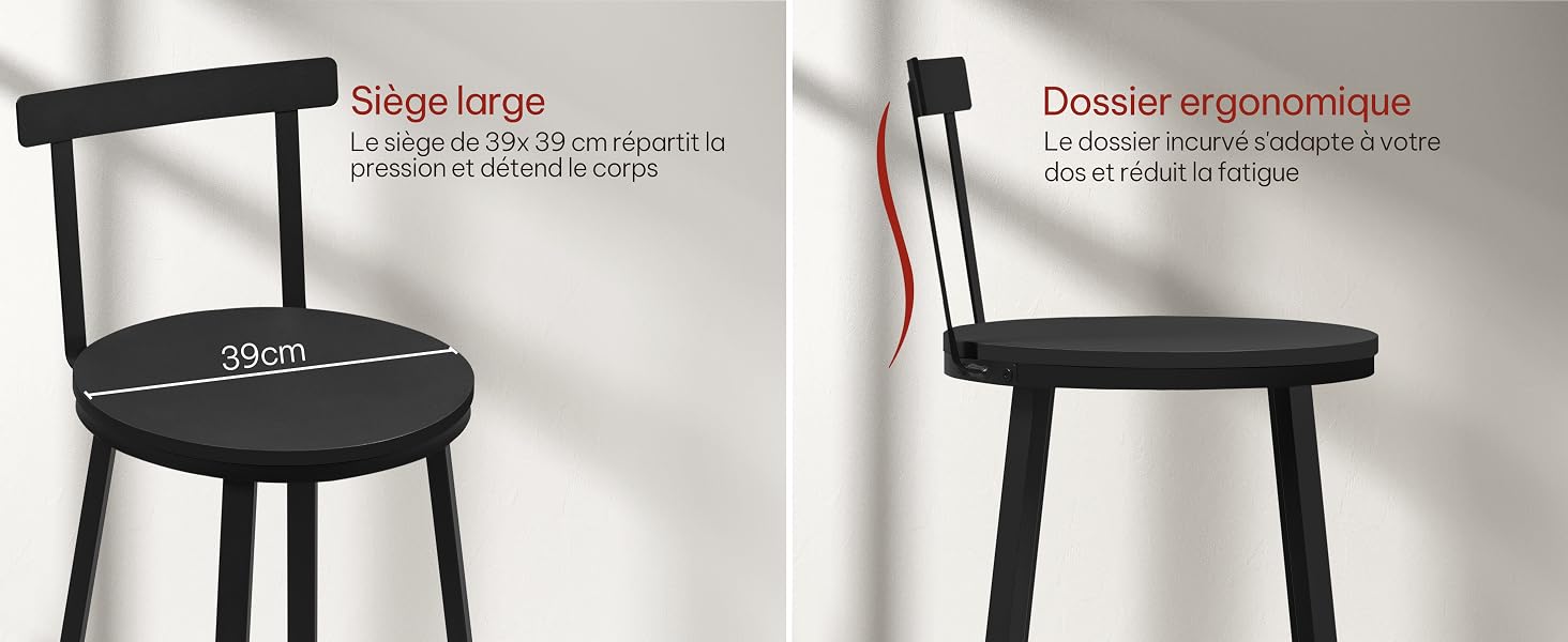 Tabouret de bar