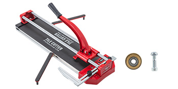 Coupe-carreaux de 800 mm