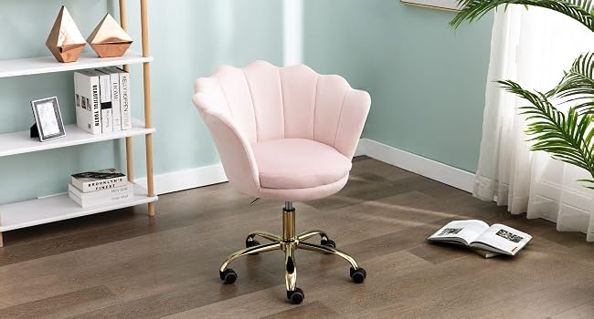 chaise bureau coiffeuse