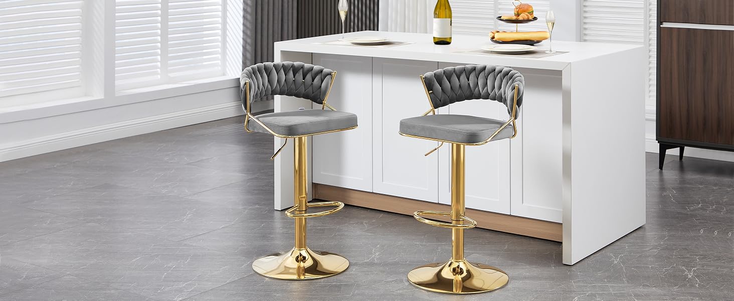 Taburete de Bar