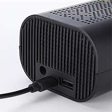 Mini Pompe à Air Électrique