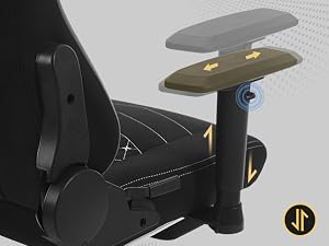Chaise Gaming