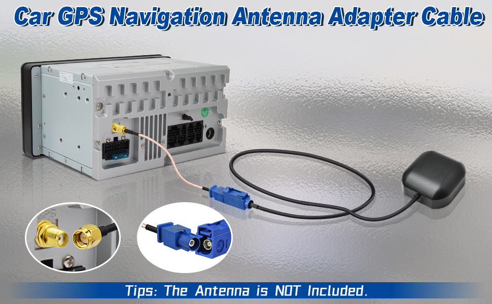 the antenna adapter is a simple way to connect your antenna to the antenna.