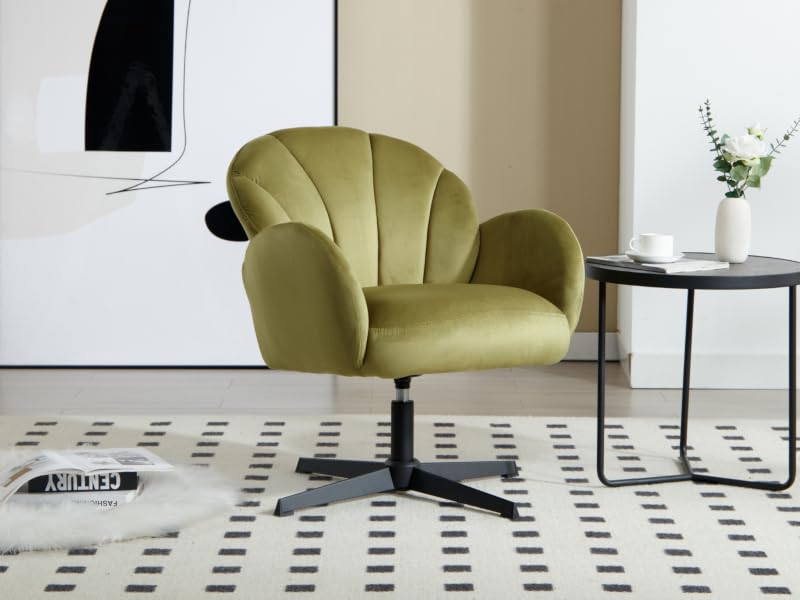 fauteuil salon moderne fauteuil pivotante fauteuil crapaud
