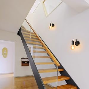 lampe murale vintage