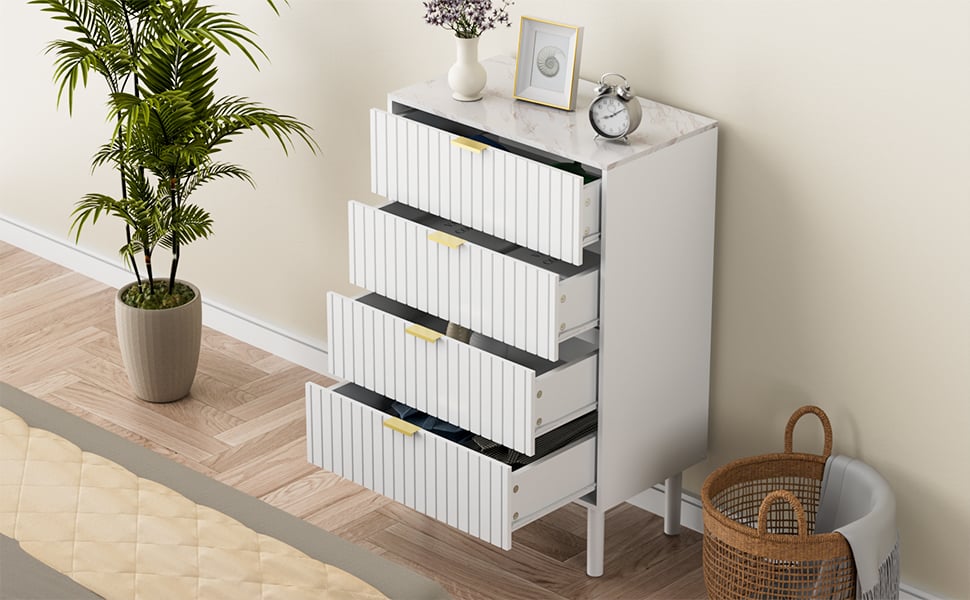 Schubladenschrank