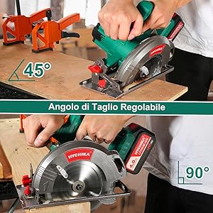 Angolo Regolabile
