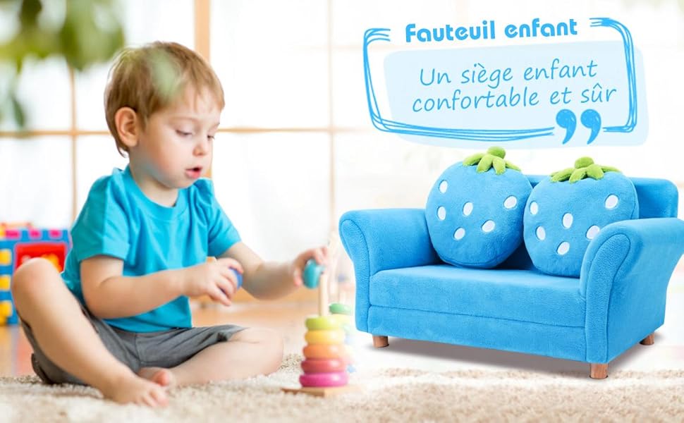 fauteuil