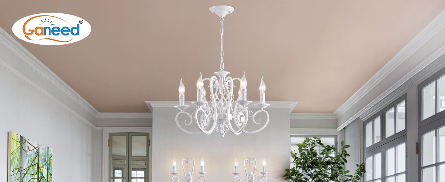 chandeliers ceiling light vintage french country style