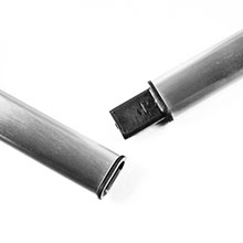 Brosse WC