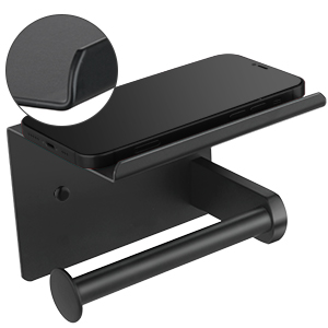 support papier toilette derouleur papier toilette murale porte rouleau papier toilette 