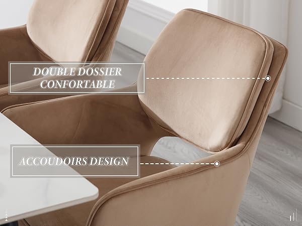 Chaise de Salon