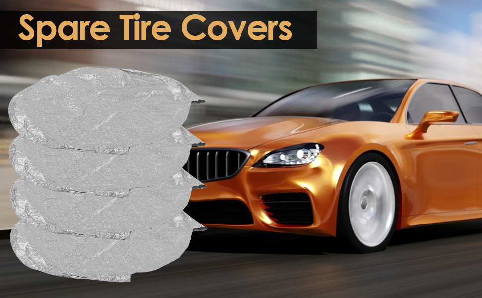 Wheel cover