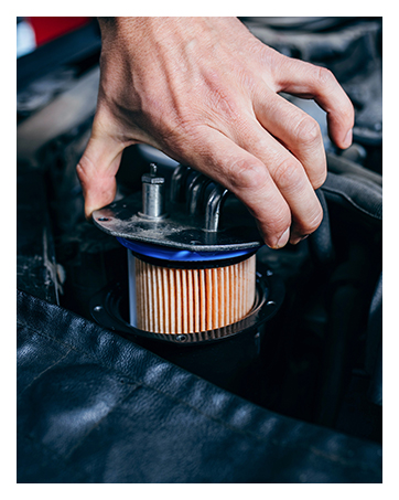 AutoPart