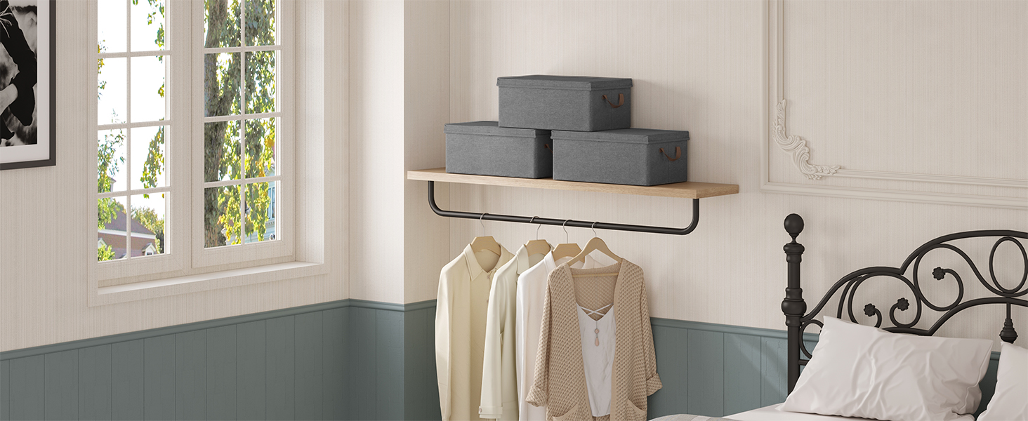 STORAGE BOX