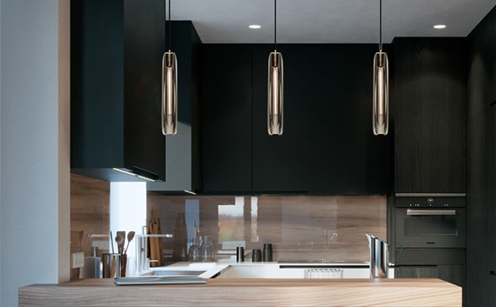 Pendant Lights