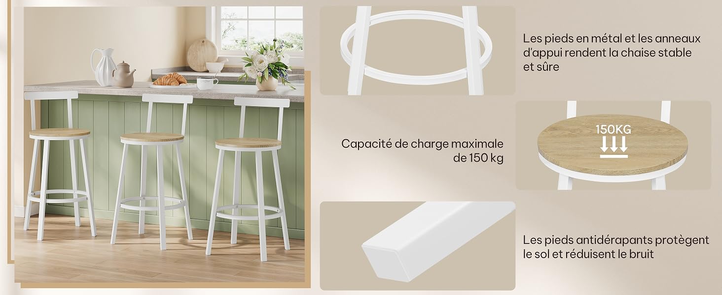 Tabouret de bar
