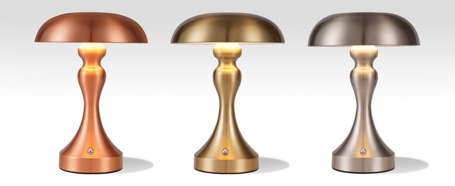 Tischlampe