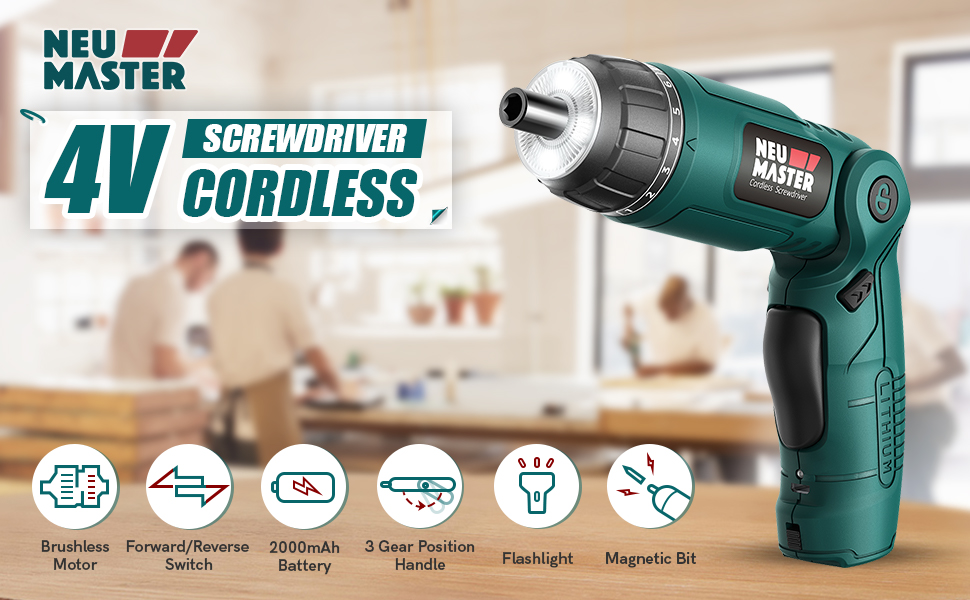 Neur Master Visseuse Sans Fil , Tournevis 4 V , Lumière Avant LED Et Affichage,poignée à 3 Positions, Li-ion 2000 MAh,Réglage Du Couple 6 + 1 Avec 1 Axe D'extension，4 N.m，200 Tr -Magasin D'Outils Électriques AAHKMJXYDAFdJAOAIMEbOAchlkWZ0oakZn uVZ0mPidMNbILvCvspZ4oG3fPgIqc1P26RdPiG8KHKUtblW5 ULKvLD1OHzwX jolGWPZGyLZfPusXJzim6G5z8y S4ckeJESLiK7xsXS1jXuzF4WHRALNMVgTXyMIN5IfXmMVTZMMjoScYXpLEPSvVlXkiSjIESSVKsFAr9wdRdeXA zlppl